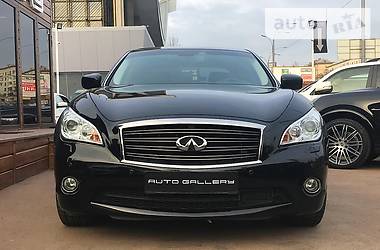 Седан Infiniti M37 2011 в Киеве