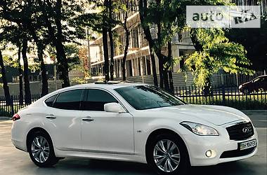 Седан Infiniti M37 2012 в Одессе