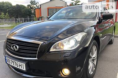 Седан Infiniti M37 2013 в 