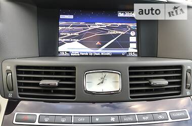 Седан Infiniti M37 2013 в 