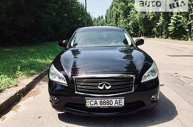 Седан Infiniti M37 2013 в 