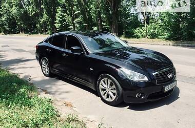 Седан Infiniti M37 2013 в 