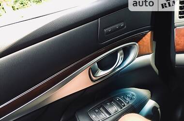 Седан Infiniti M37 2013 в 