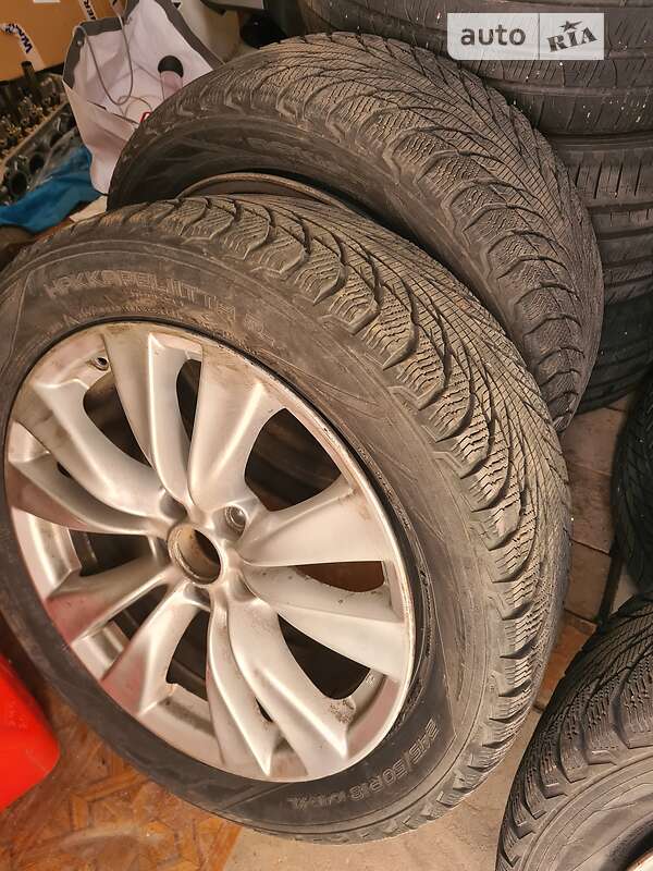 Седан Infiniti M37 2010 в Киеве