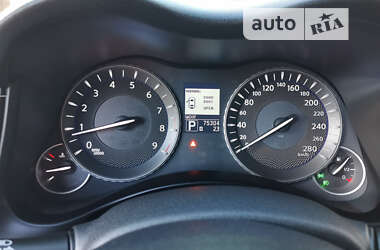 Седан Infiniti M37 2013 в 