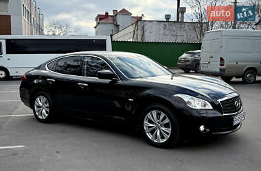 Седан Infiniti M37 2011 в Одесі