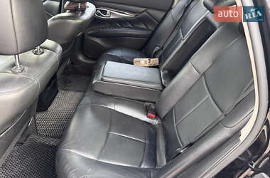 Седан Infiniti M37 2012 в Черкассах