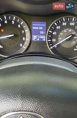 Седан Infiniti M37 2013 в 