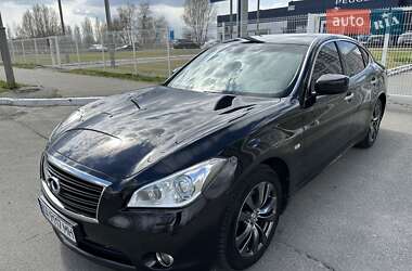 Седан Infiniti M37 2011 в Киеве