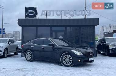 Седан Infiniti M37 2012 в Киеве