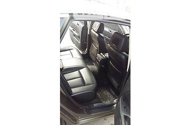 Седан Infiniti M45 2007 в Киеве