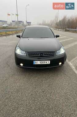 Седан Infiniti M45 2007 в 