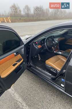 Седан Infiniti M45 2007 в 