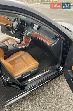 Седан Infiniti M45 2007 в 
