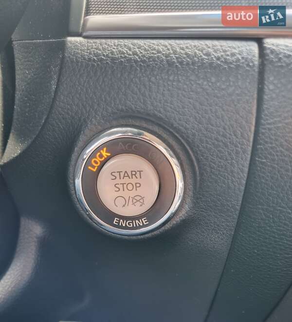 Седан Infiniti M45 2007 в Виннице фото 8 Седан Infiniti M45 2007 в Виннице