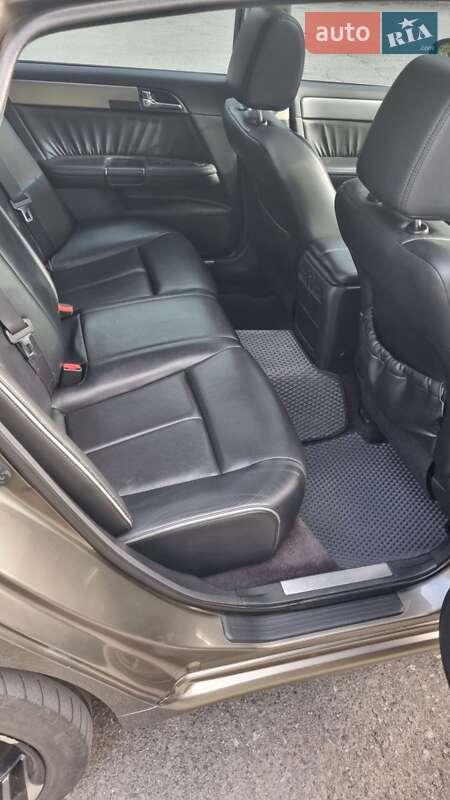 Седан Infiniti M45 2007 в Виннице фото 13 Седан Infiniti M45 2007 в Виннице