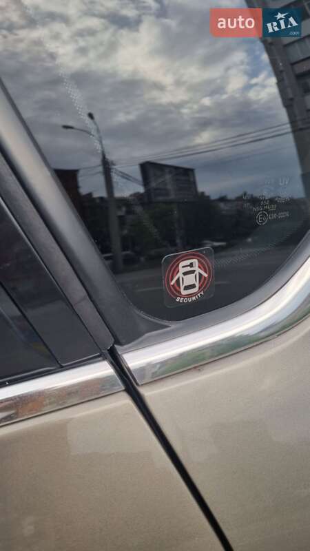 Седан Infiniti M45 2007 в Виннице фото 16 Седан Infiniti M45 2007 в Виннице