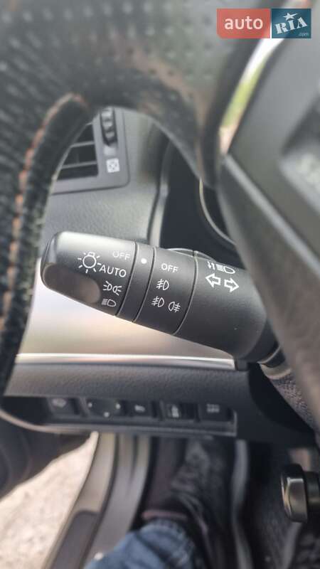 Седан Infiniti M45 2007 в Виннице фото 18 Седан Infiniti M45 2007 в Виннице