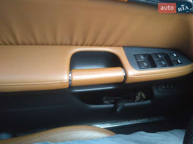 Седан Infiniti M45 2007 в Киеве