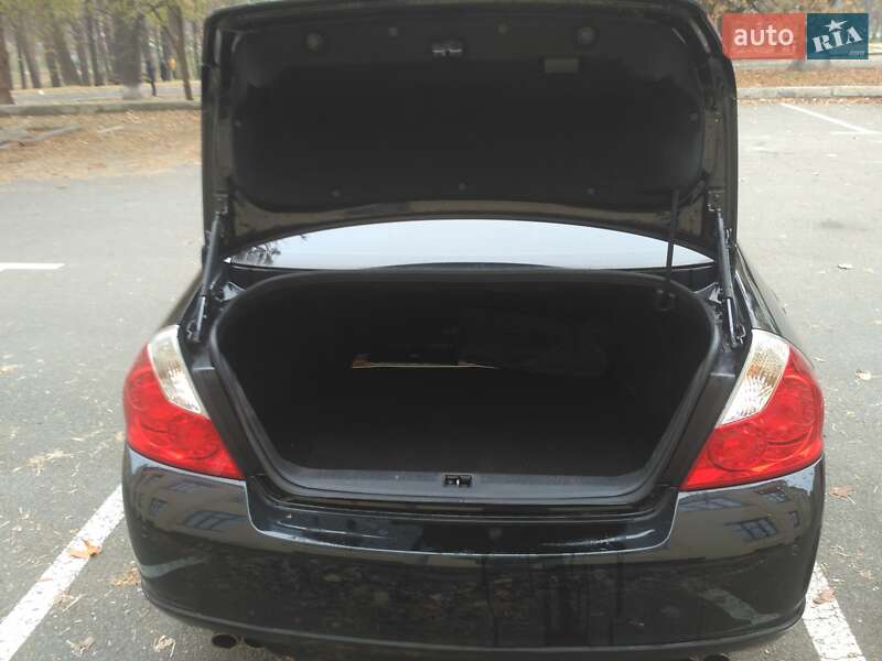 Седан Infiniti M45 2007 в Киеве