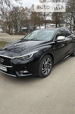 Хетчбек Infiniti Q30 2016 в Рівному