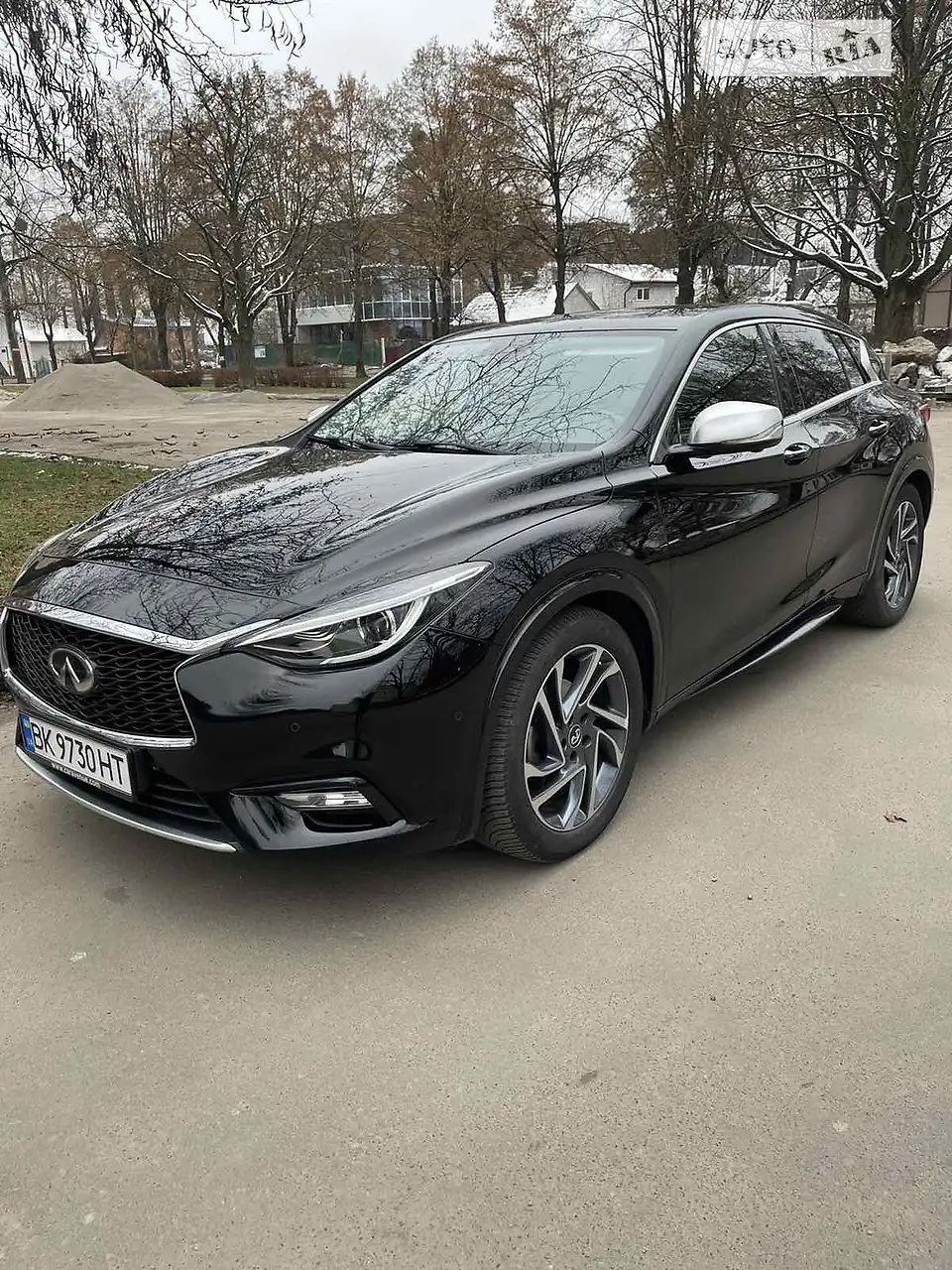 2016 Infiniti Q30 - мініатюра 18
