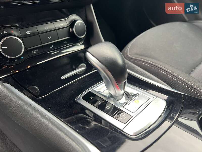 Хетчбек Infiniti Q30 2019 в Вінниці