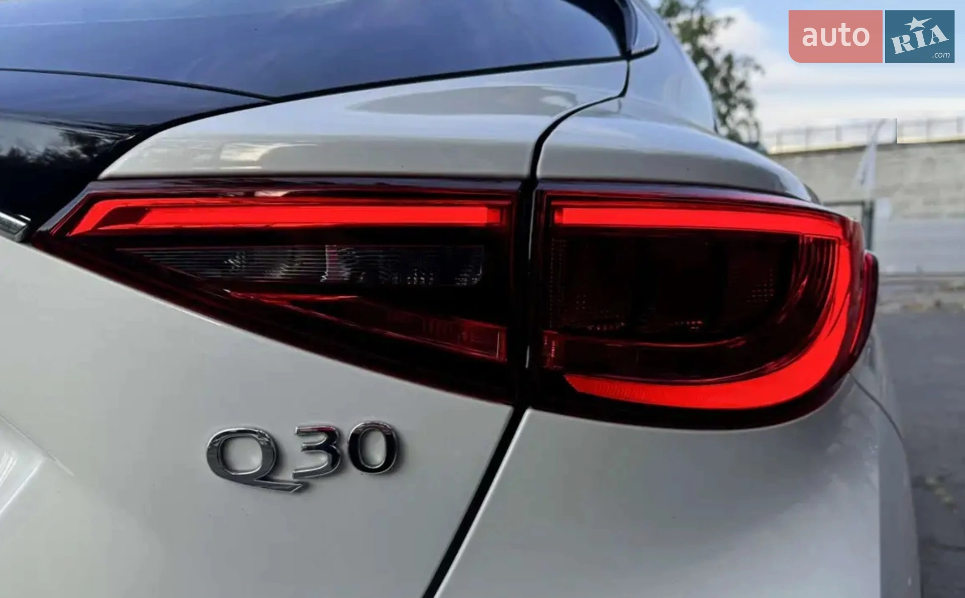 2019 Infiniti Q30 - мініатюра 27