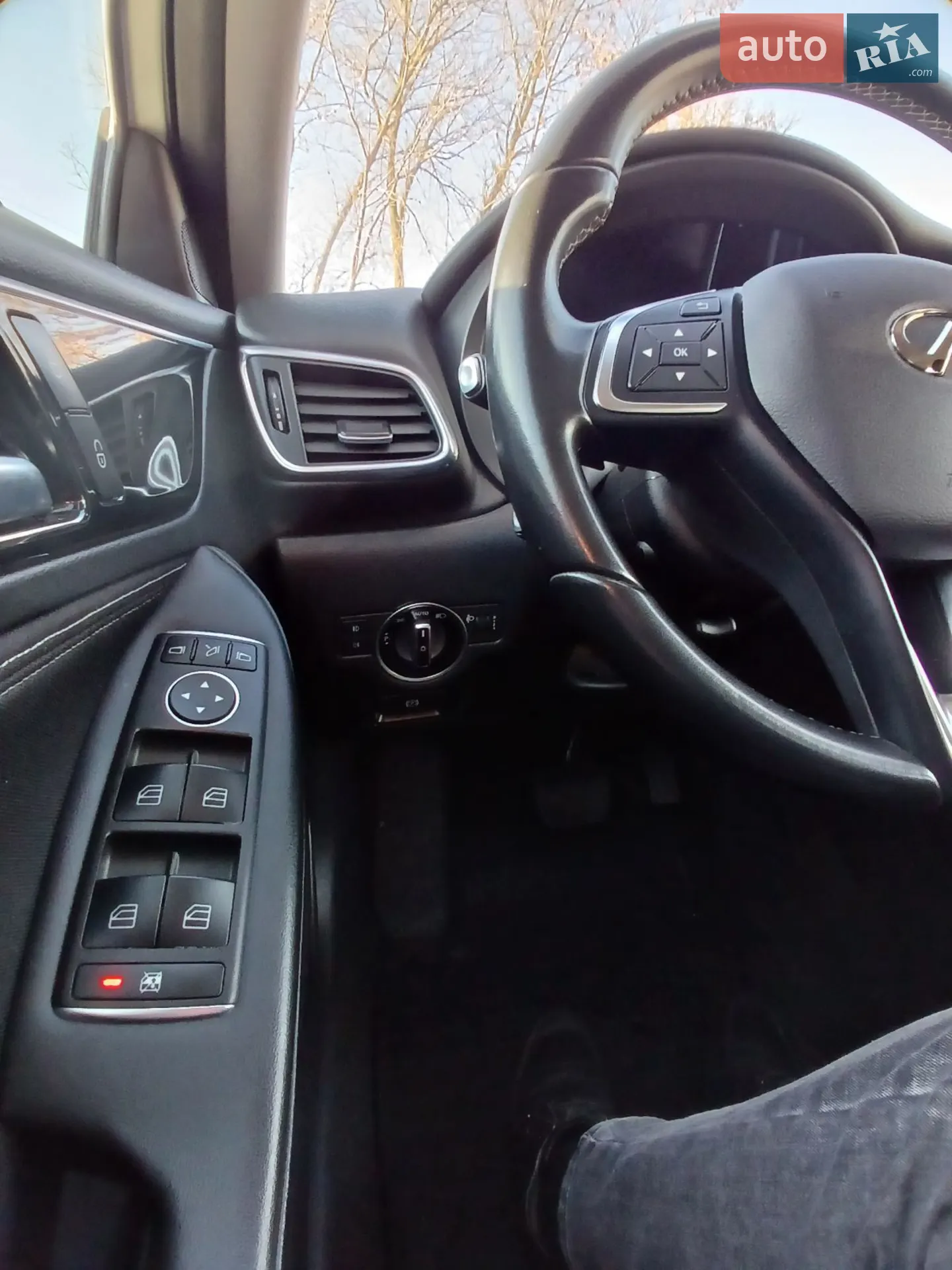 2019 Infiniti Q30 - мініатюра 17