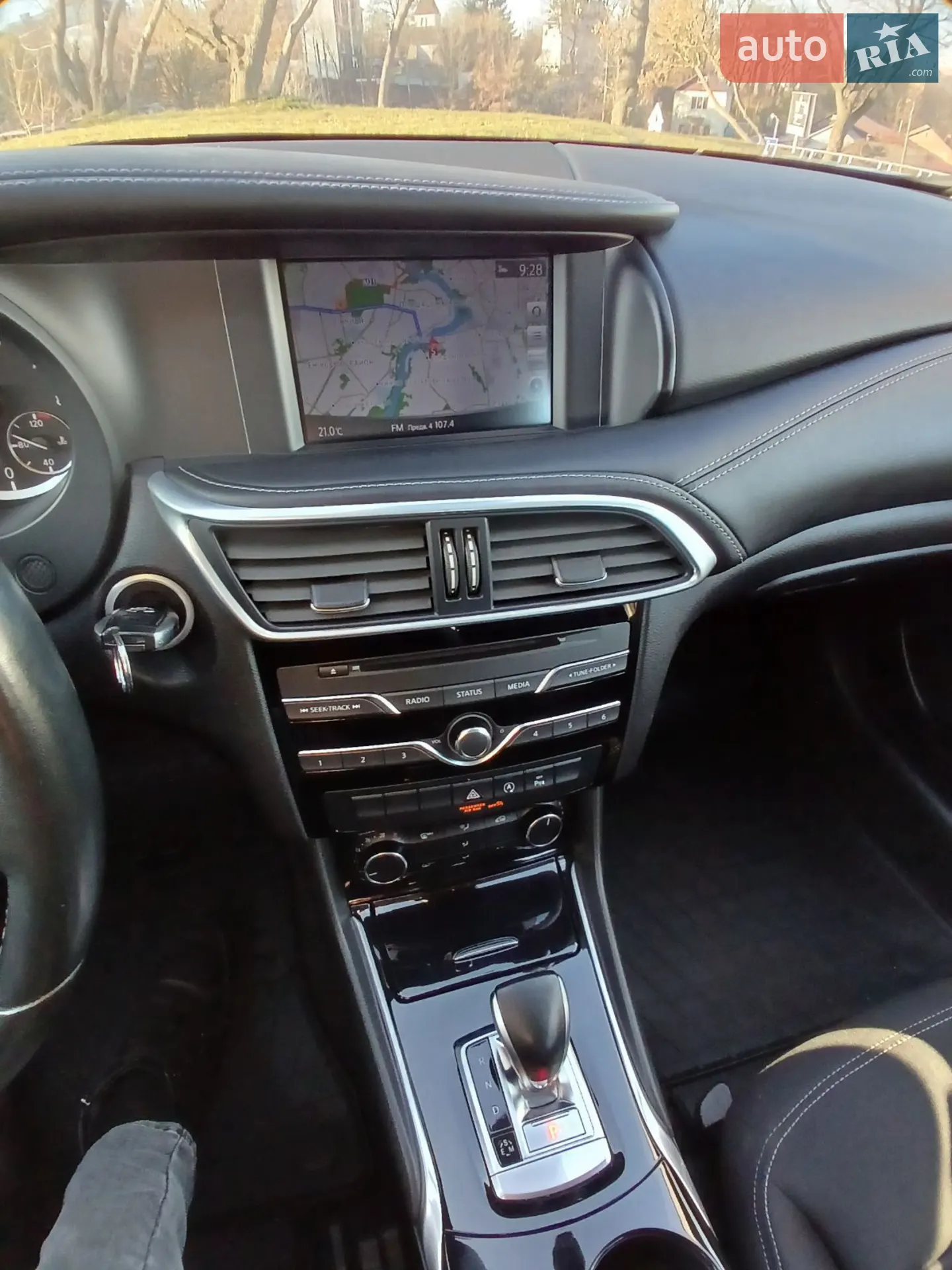 2019 Infiniti Q30 - мініатюра 18