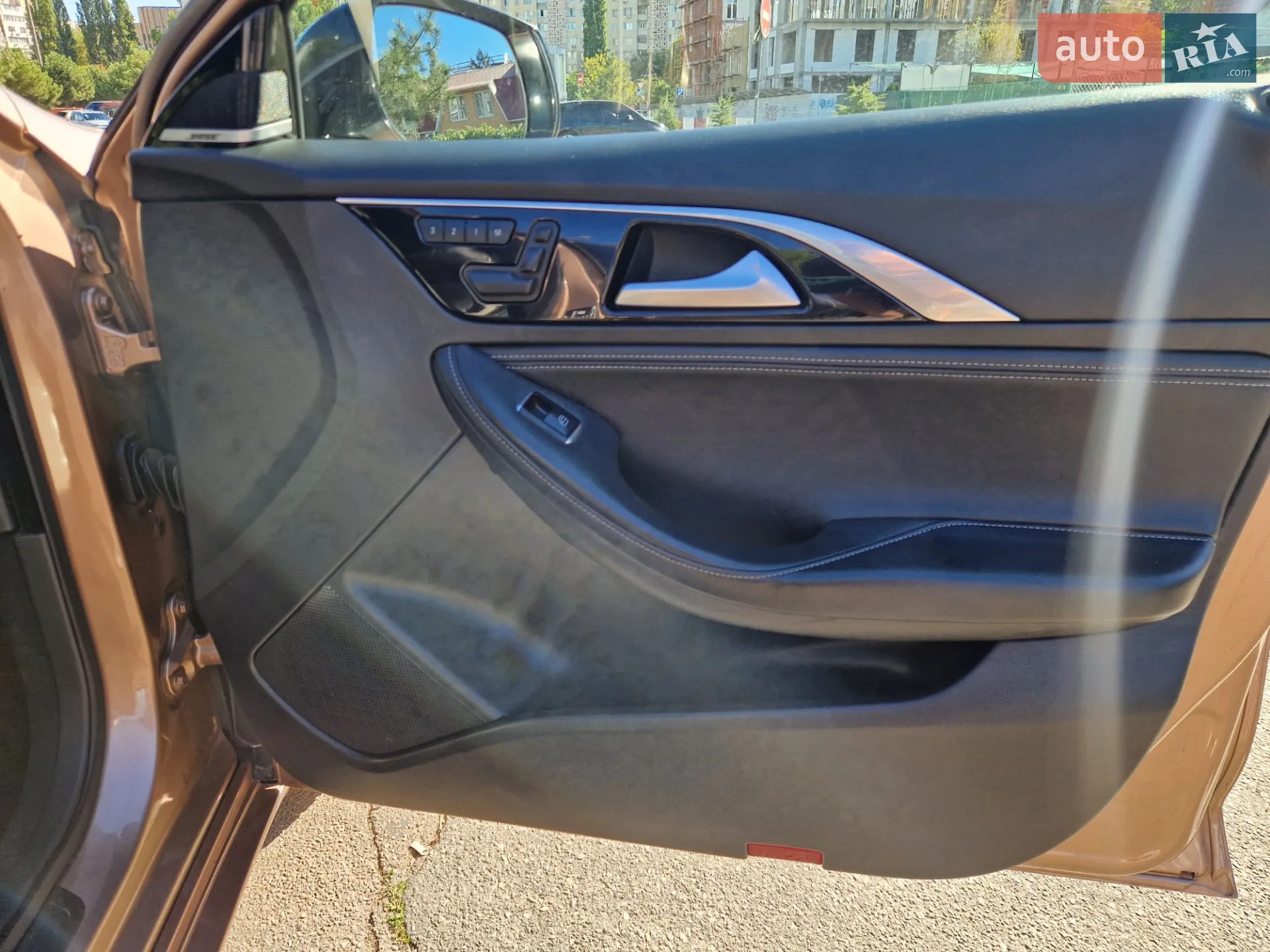 2016 Infiniti Q30 - мініатюра 12