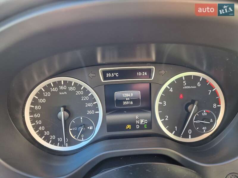 Хетчбек Infiniti Q30 2016 в Одесі фото 17 Хетчбек Infiniti Q30 2016 в Одесі