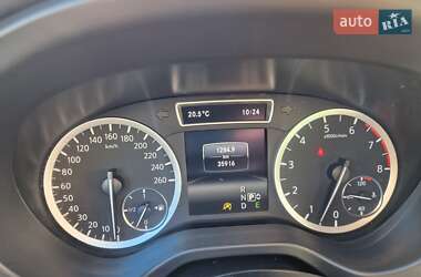 Хэтчбек Infiniti Q30 2016 в 