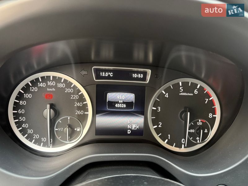 Хэтчбек Infiniti Q30 2017 в Николаеве фото 18 Хэтчбек Infiniti Q30 2017 в Николаеве