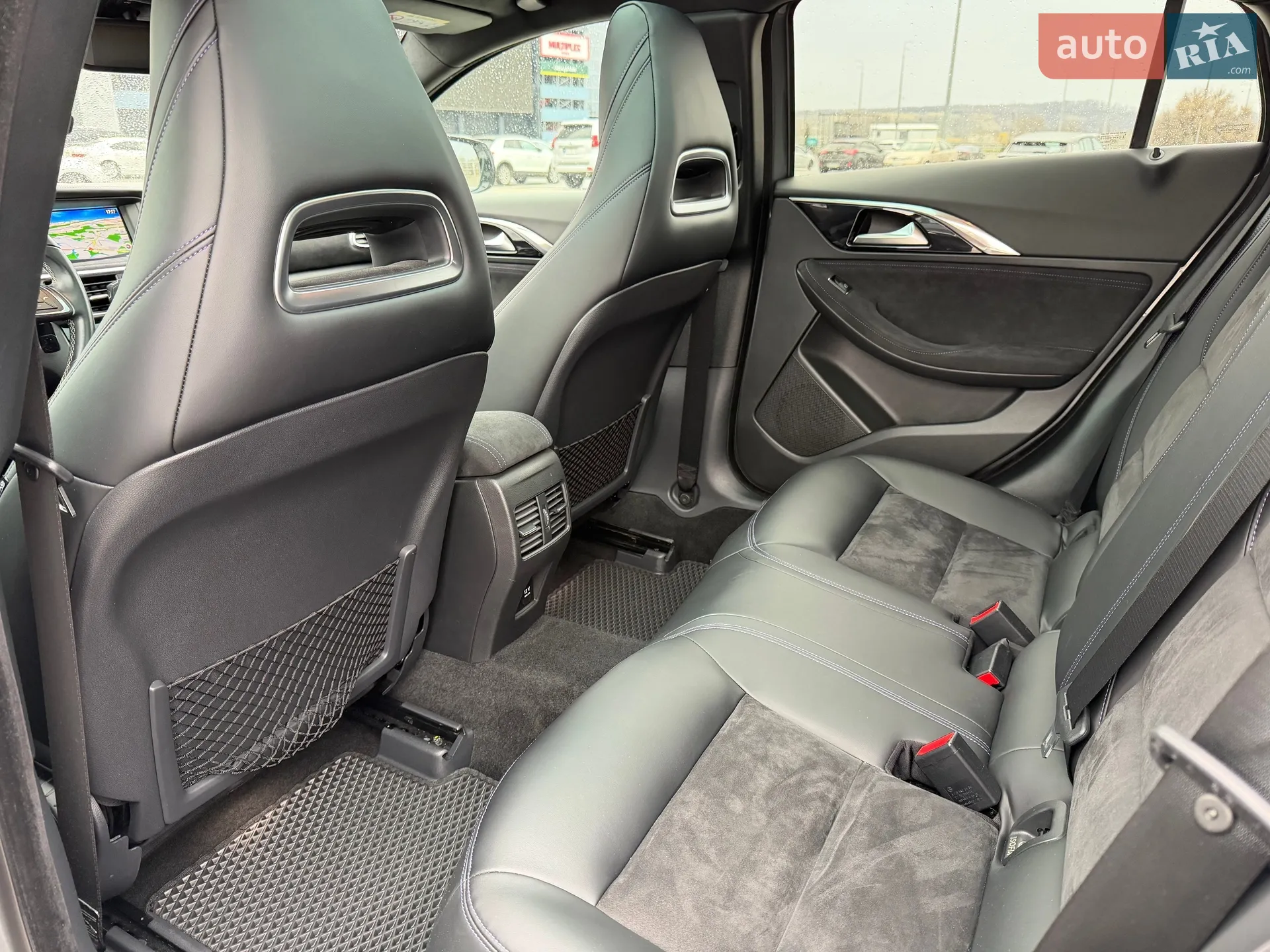 2016 Infiniti Q30 - мініатюра 20