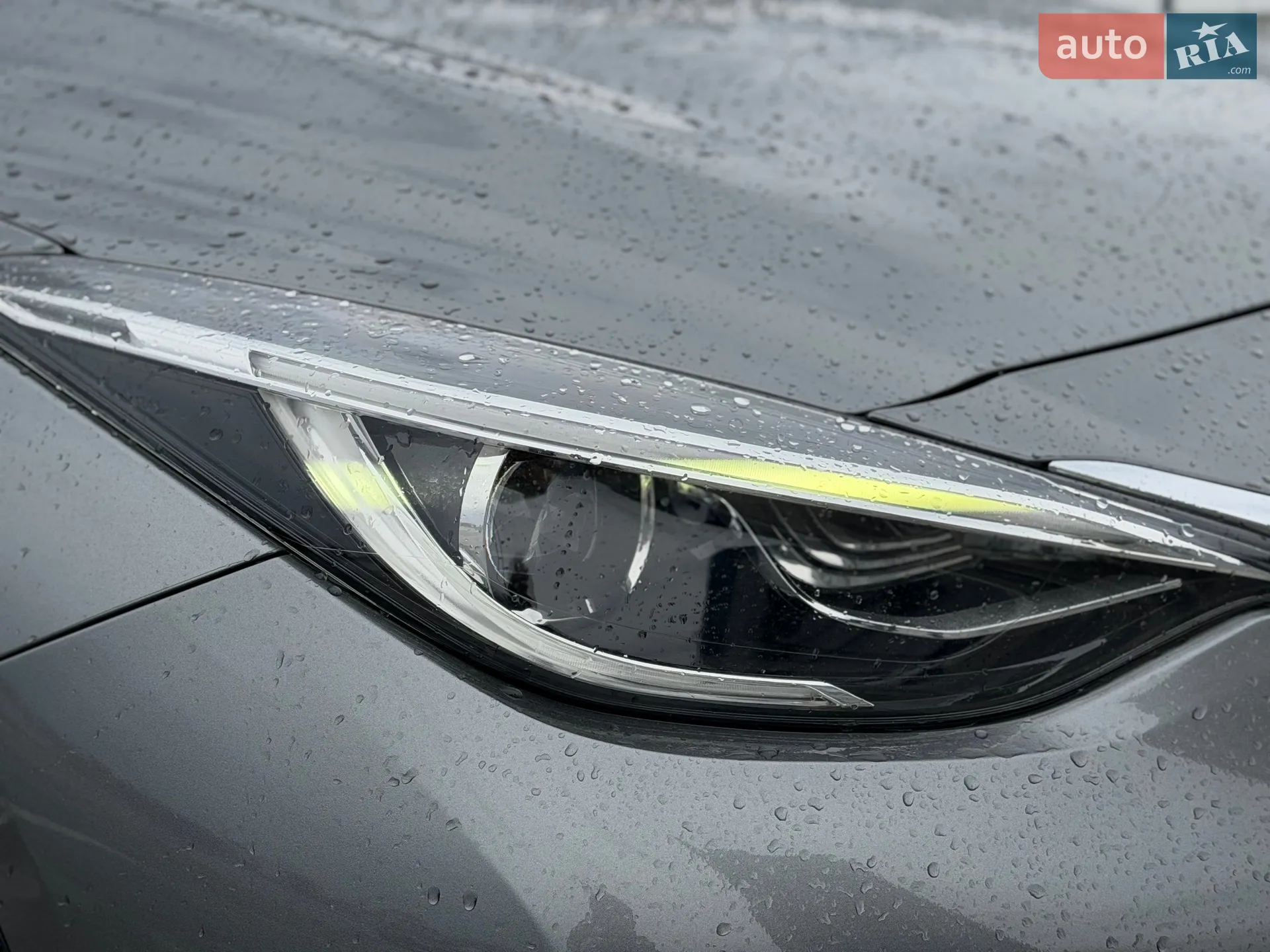 2016 Infiniti Q30 - мініатюра 36