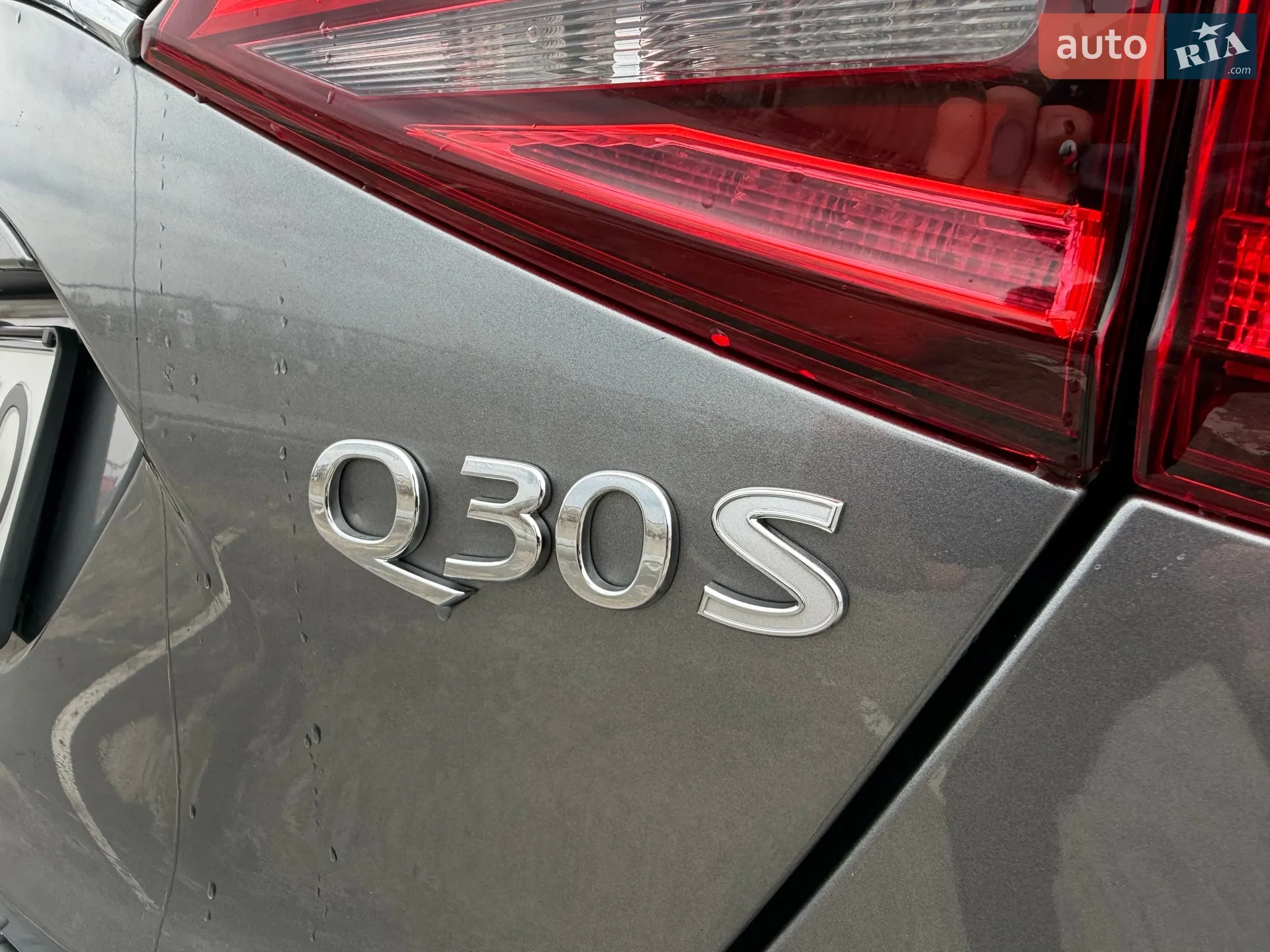 2016 Infiniti Q30 - мініатюра 38