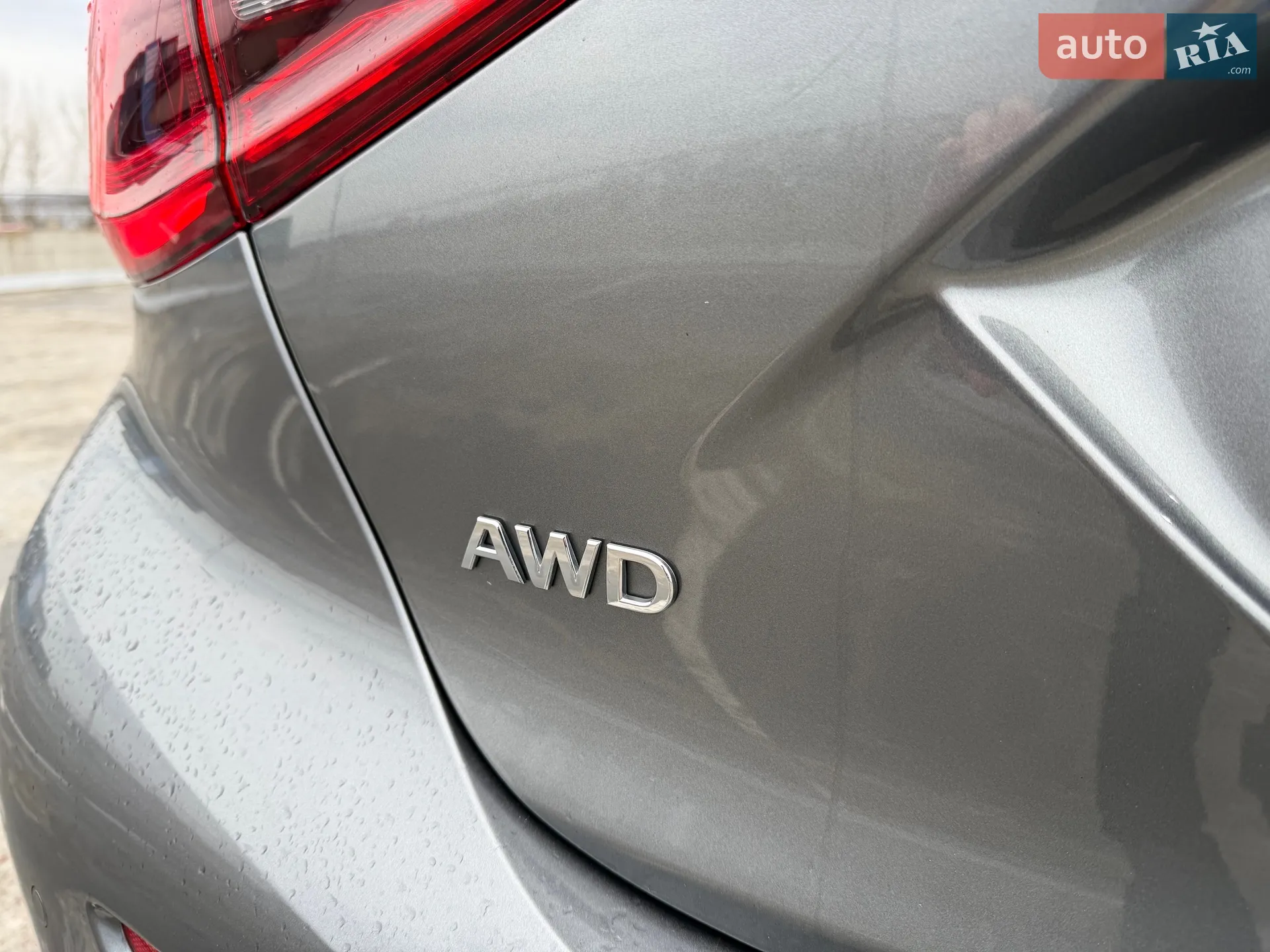 2016 Infiniti Q30 - мініатюра 39