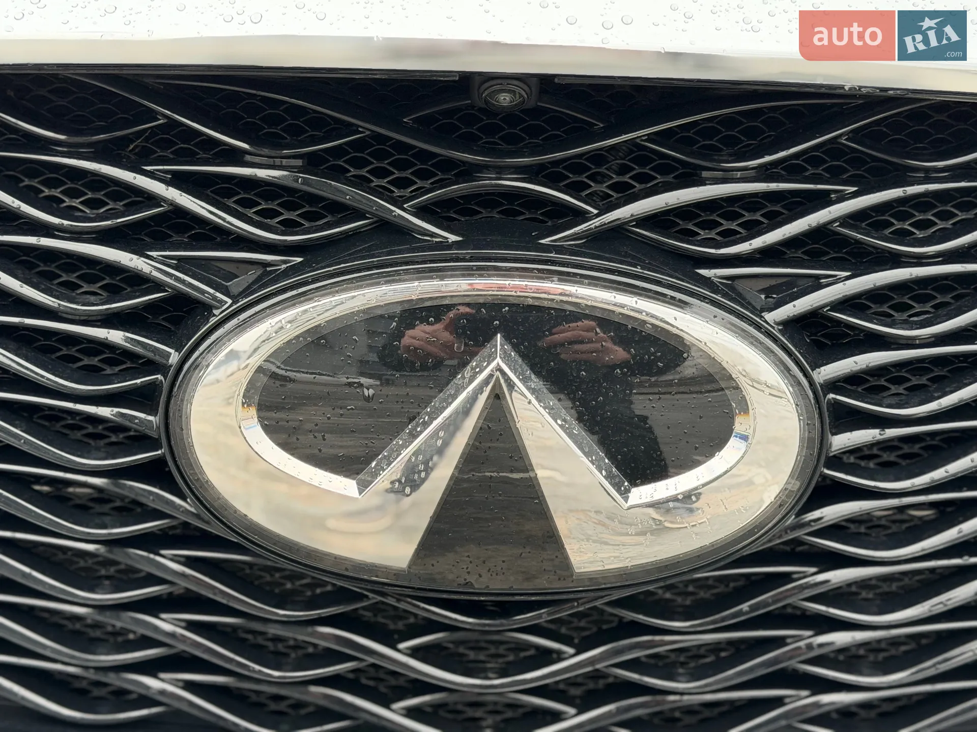 2016 Infiniti Q30 - мініатюра 40