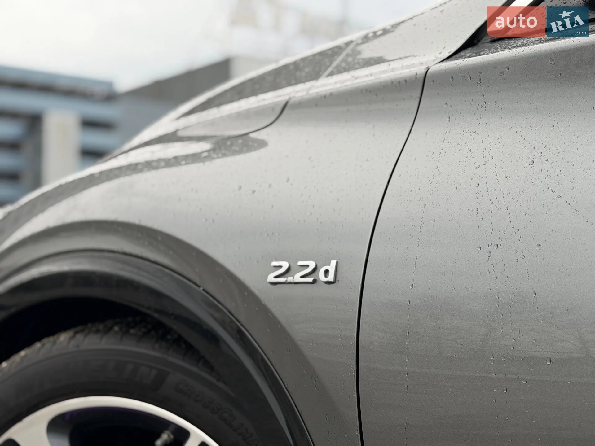 2016 Infiniti Q30 - мініатюра 41