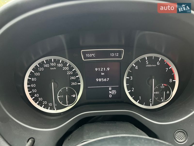 Хэтчбек Infiniti Q30 2017 в Белой Церкви фото 20 Хэтчбек Infiniti Q30 2017 в Белой Церкви