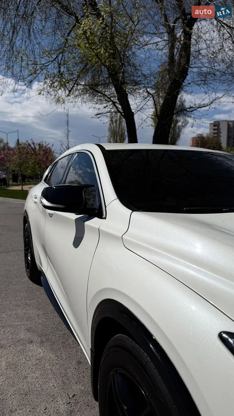 2017 Infiniti Q30 - мініатюра 9