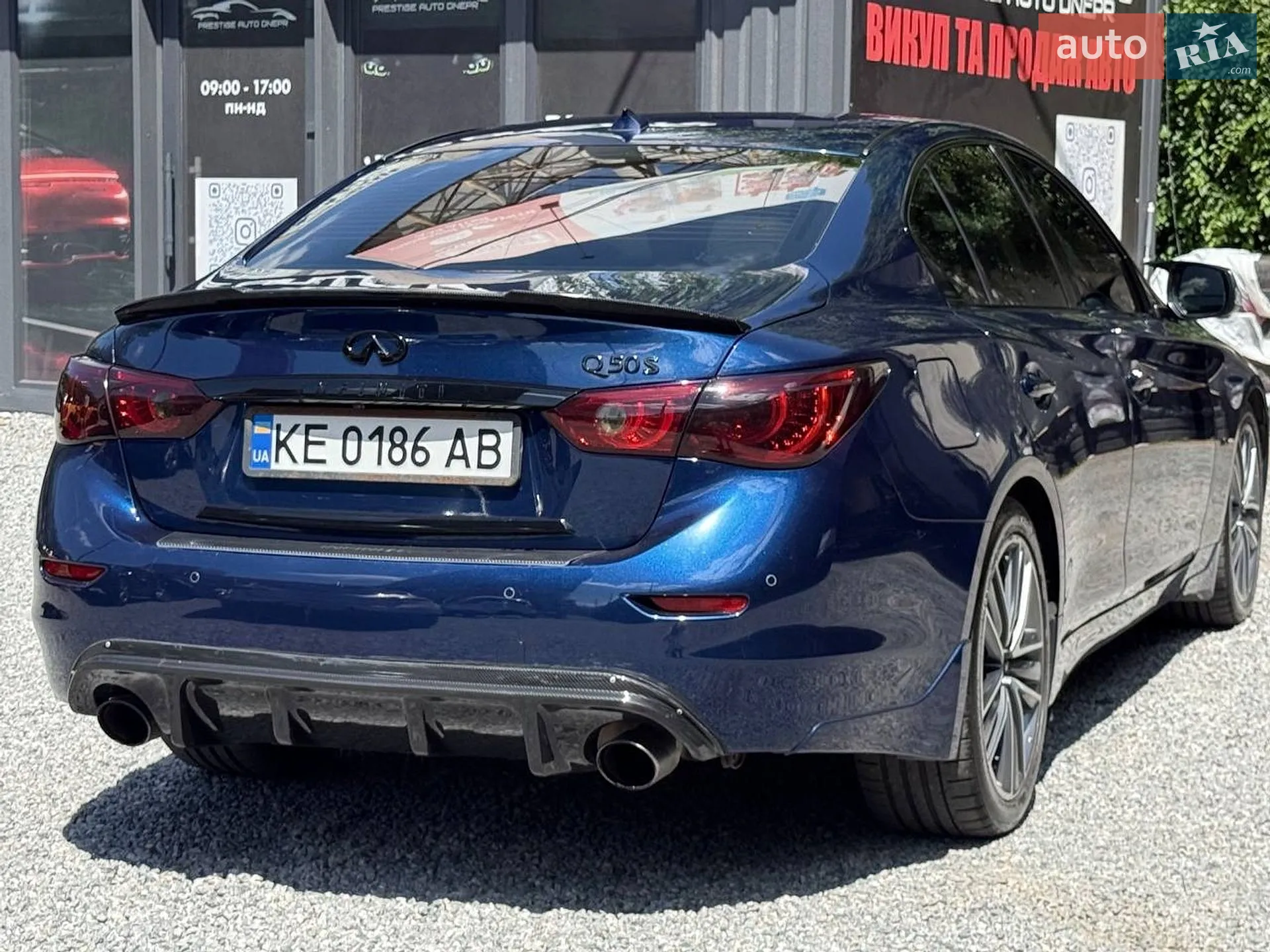 2016 Infiniti Q30 - мініатюра 8