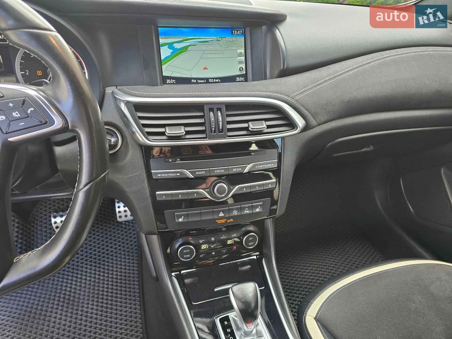 2016 Infiniti Q30 - мініатюра 24