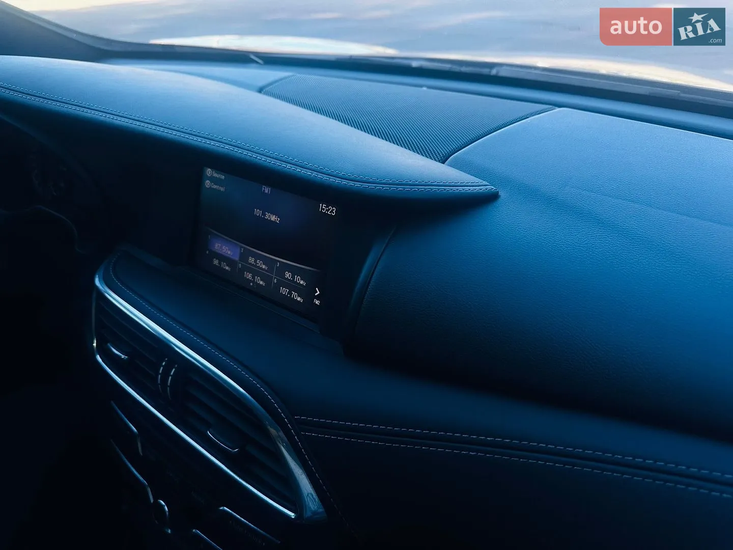 2016 Infiniti Q30 - мініатюра 70