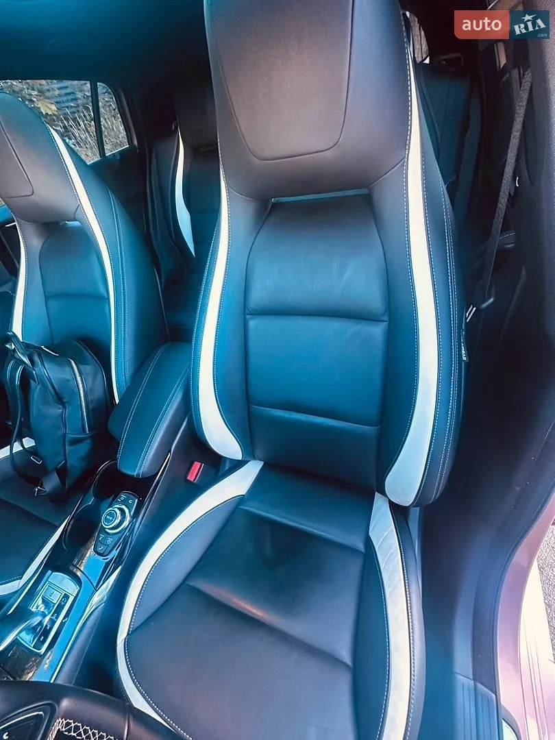 2016 Infiniti Q30 - мініатюра 35