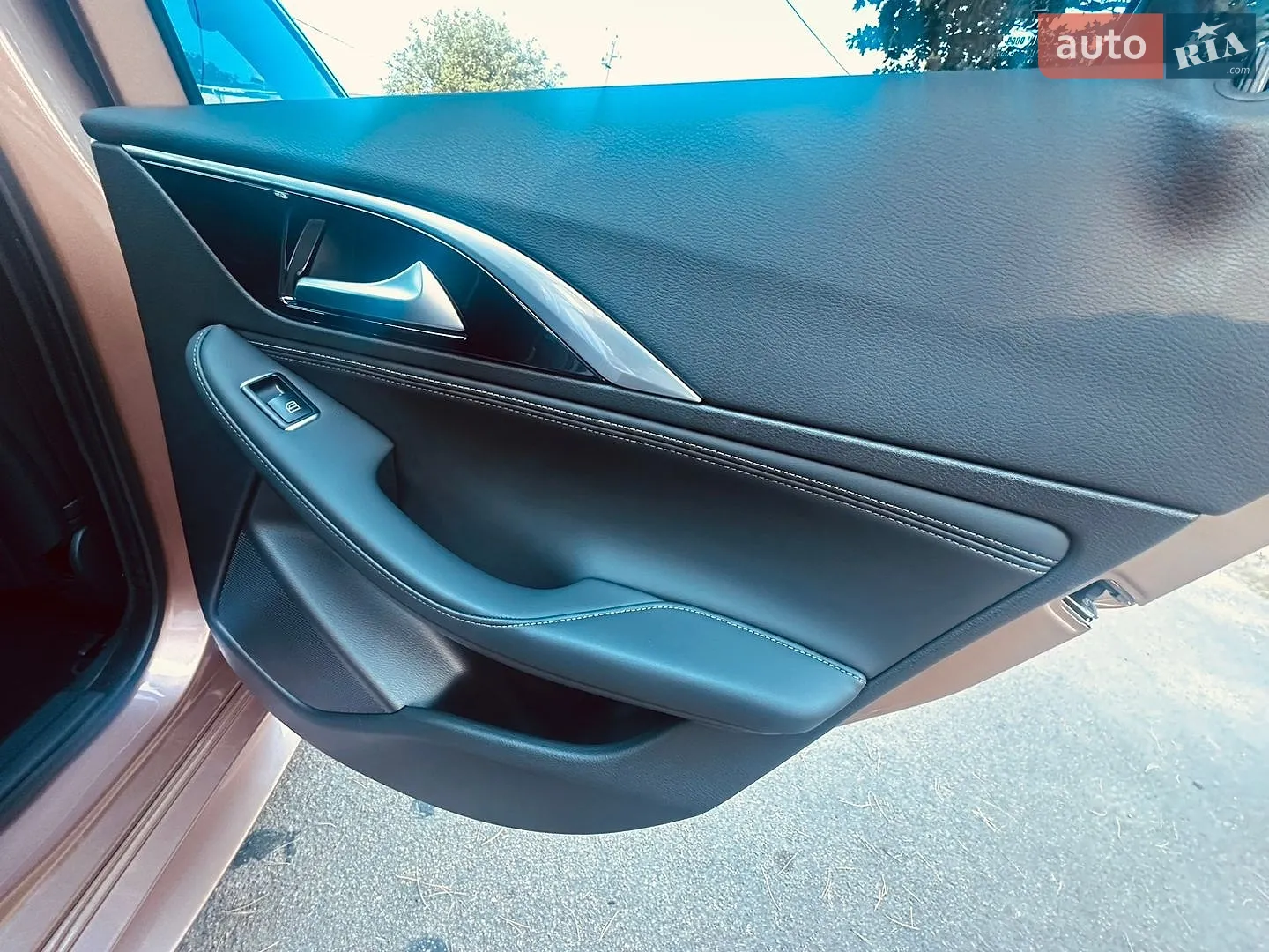 2016 Infiniti Q30 - мініатюра 49