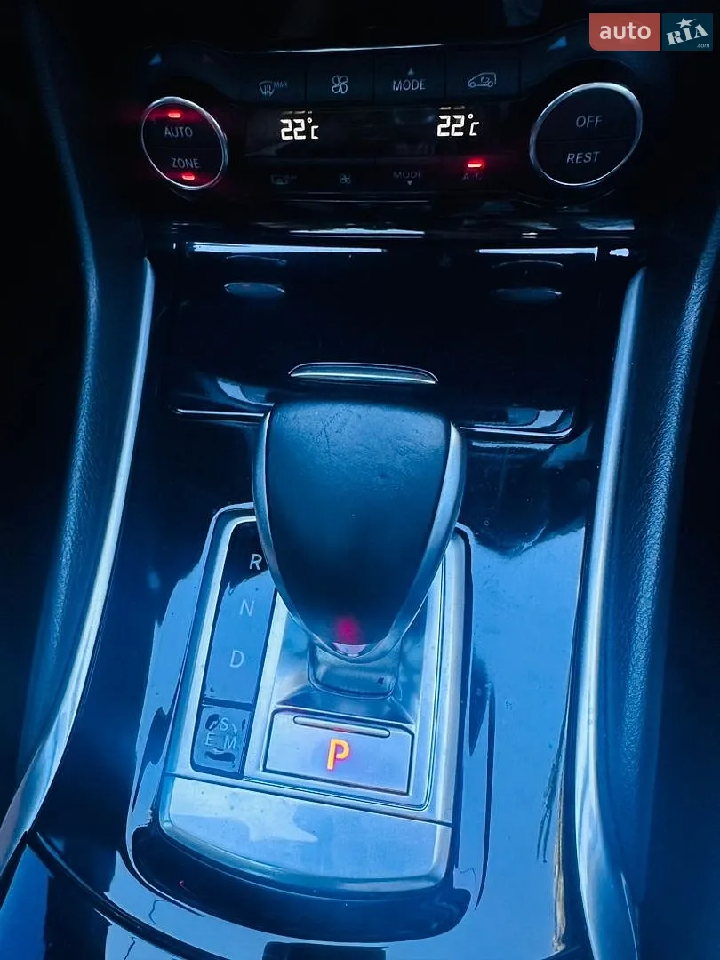 2016 Infiniti Q30 - мініатюра 71