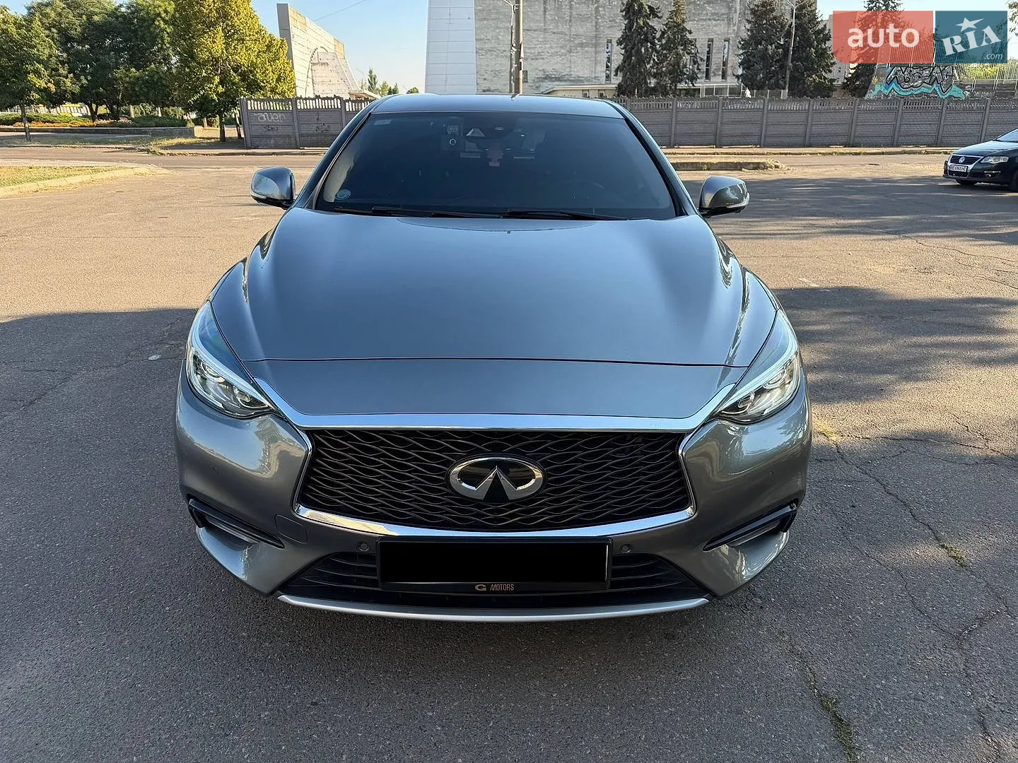 2016 Infiniti Q30 - фото 1