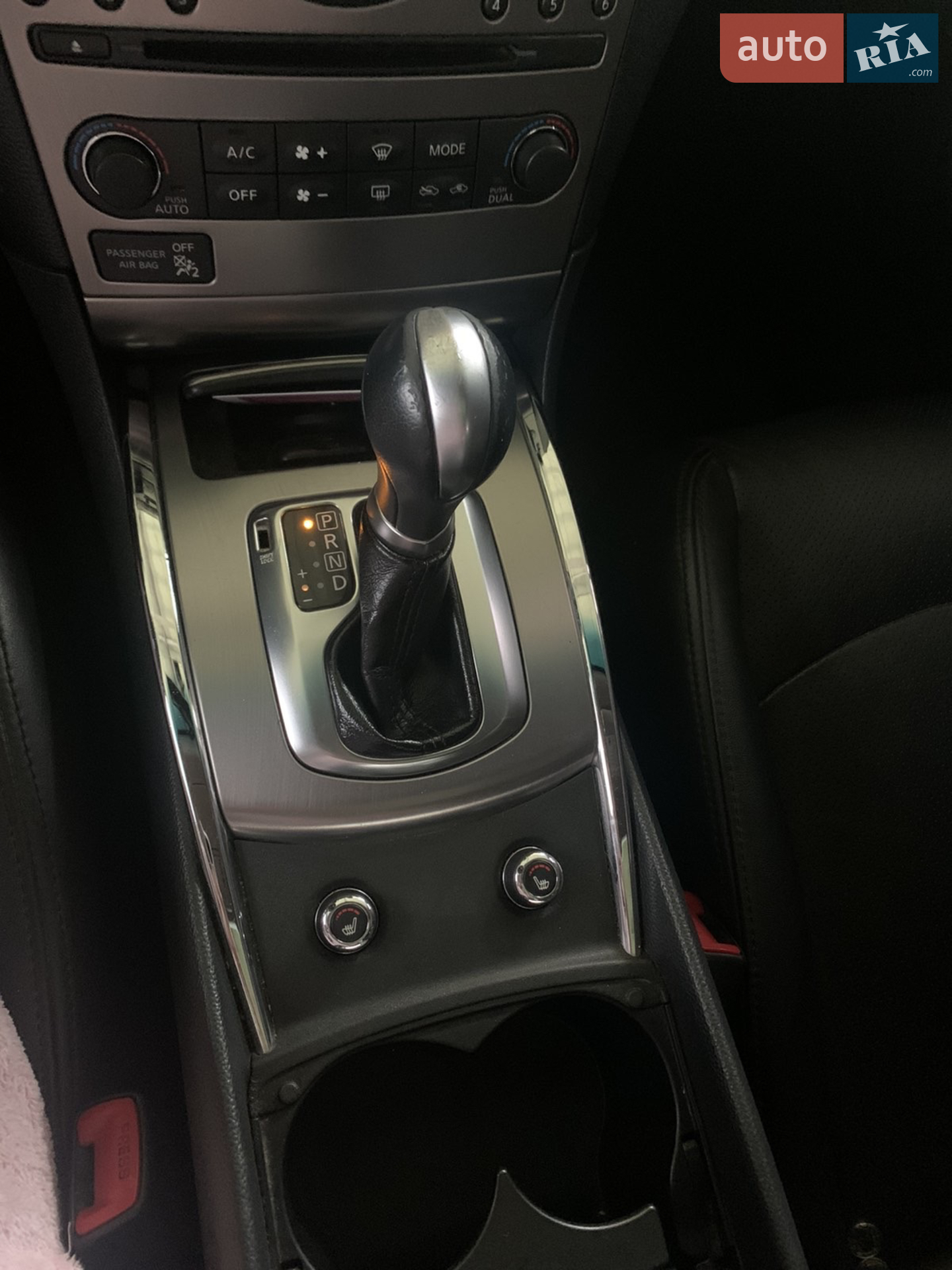 2014 Infiniti Q40 - мініатюра 9